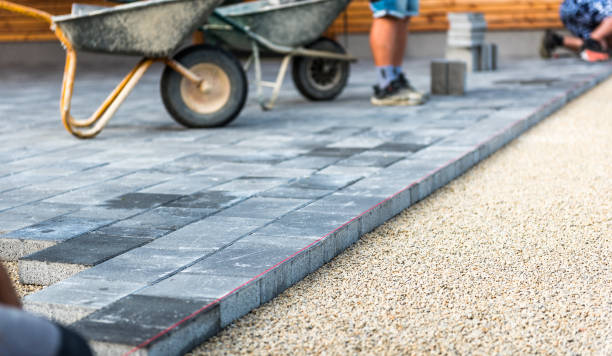 Reasons to Select Us for Your Driveway Paving Requirements in Isanti, MN