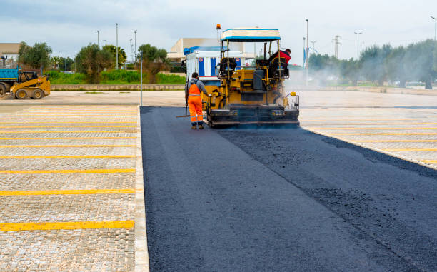 Professional Driveway Pavers in Isanti, MN