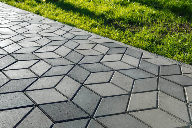 Best Permeable Paver Driveway  in Isanti, MN