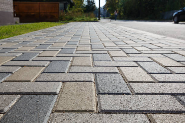 Best Residential Paver Driveway  in Isanti, MN