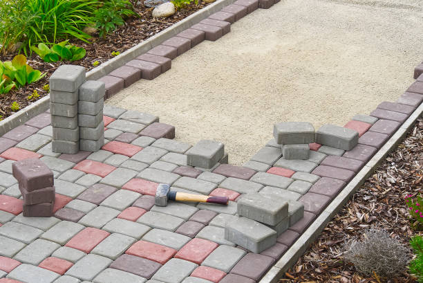 Best Custom Driveway Pavers  in Isanti, MN