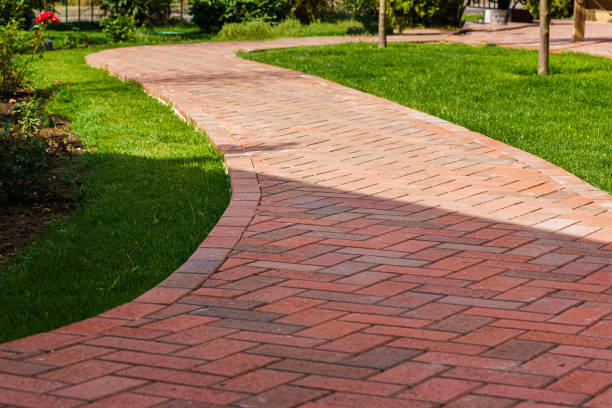 Best Local Driveway Pavers  in Isanti, MN
