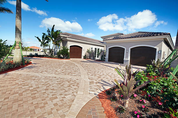 Best Driveway Pavers Near Me  in Isanti, MN