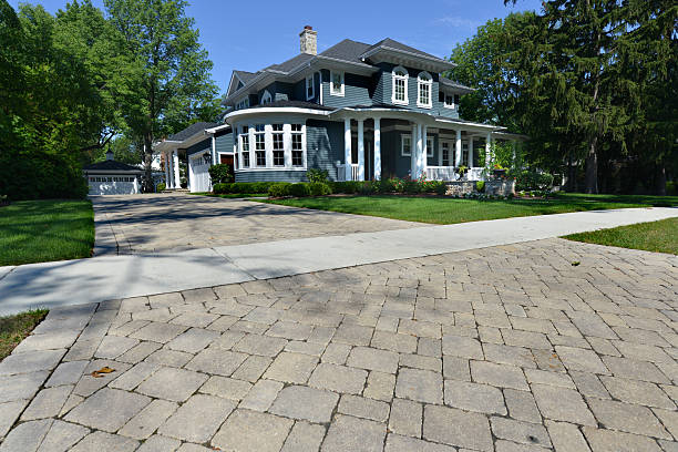 Best Driveway Pavers Near Me  in Isanti, MN