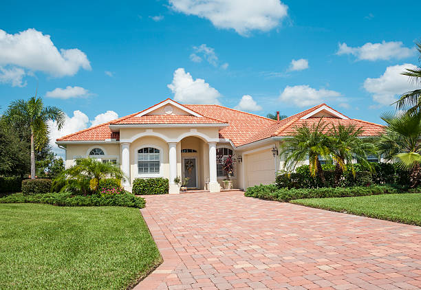 Best Cobblestone Driveway Pavers  in Isanti, MN