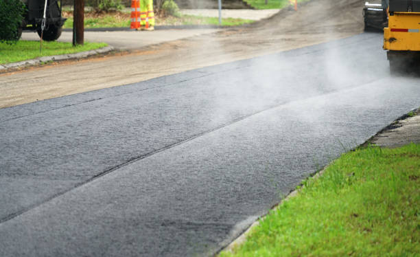 Best Driveway Paving Near Me  in Isanti, MN
