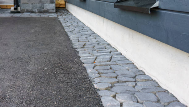 Best Concrete Paver Driveway  in Isanti, MN